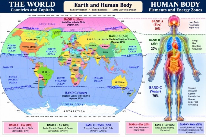 Fire Air Water 1 2 7 Earth bands